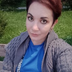 Фотография девушки Стася, 31 год из г. Петропавловск