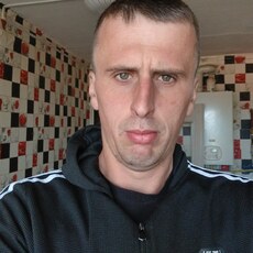 Фотография мужчины Влад, 33 года из г. Ошмяны