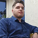 Сергей, 23 года