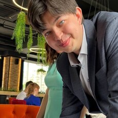 Фотография мужчины Артём, 23 года из г. Санкт-Петербург