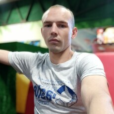 Фотография мужчины Дмитрий, 33 года из г. Солигорск