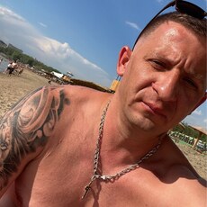 Фотография мужчины Роман, 38 лет из г. Павлодар