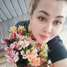 Фотография девушки Леди Гага, 37 лет из г. Шымкент