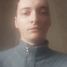 Фотография мужчины Кирилл, 27 лет из г. Дрогичин