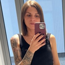 Фотография девушки Вика, 37 лет из г. Варшава