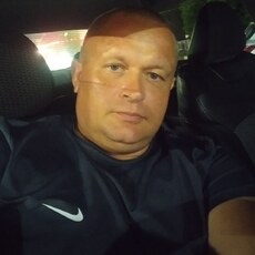 Фотография мужчины Владимир, 42 года из г. Витебск