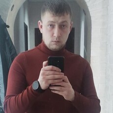 Фотография мужчины Сергей, 35 лет из г. Владимир