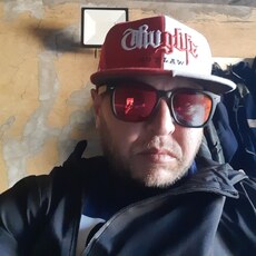 Фотография мужчины Максим, 42 года из г. Кунгур