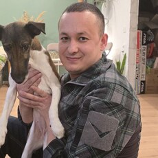 Фотография мужчины Алексей, 31 год из г. Волжский