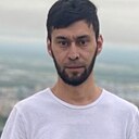Бек, 32 года
