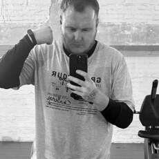 Фотография мужчины Данил, 37 лет из г. Находка