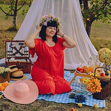Фотография девушки Незнакомка, 43 года из г. Новочеркасск