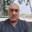 Валерий, 61 год
