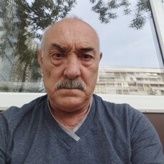 Фотография мужчины Валерий, 61 год из г. Королев