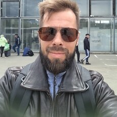 Фотография мужчины Алексей, 36 лет из г. Магадан