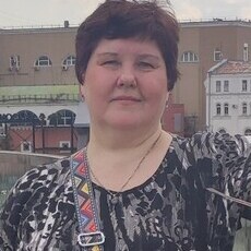 Фотография девушки Валентина, 58 лет из г. Мытищи
