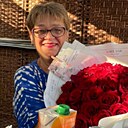 Милена, 58 лет