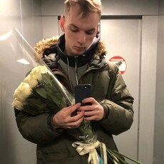 Фотография мужчины Михаил, 25 лет из г. Дзержинск