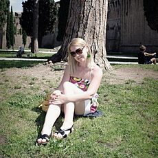 Фотография девушки Татьяна, 43 года из г. Витебск