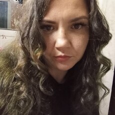 Фотография девушки Алина, 33 года из г. Навля
