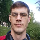 Макс, 31 год