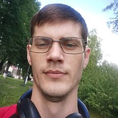 Фотография мужчины Макс, 31 год из г. Киров (Калужская Обл)