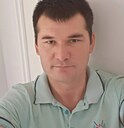Одил, 38 лет