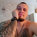 Дато, 28 лет