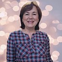 Галина, 63 года