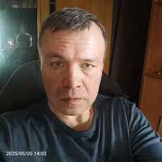 Фотография мужчины Александр, 47 лет из г. Чебоксары