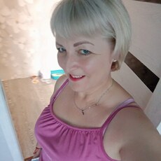 Фотография девушки Марина, 46 лет из г. Бийск