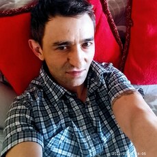 Фотография мужчины Евгений, 44 года из г. Алушта