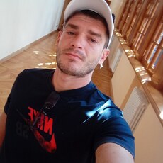 Фотография мужчины Андрей, 32 года из г. Феодосия