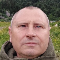 Фотография мужчины Илья, 47 лет из г. Пролетарск