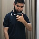 Ерболат, 23 года