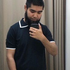 Фотография мужчины Ерболат, 23 года из г. Атырау(Гурьев)