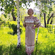 Фотография девушки Олеся, 43 года из г. Братск