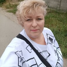 Фотография девушки Лена, 49 лет из г. Бишкек