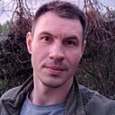 Денис, 38 лет
