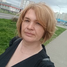 Фотография девушки Елена, 47 лет из г. Пинск