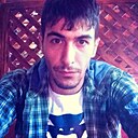 Мехти, 37 лет