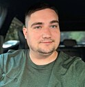 Антон, 32 года