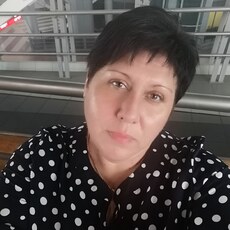 Фотография девушки Марина, 46 лет из г. Бузулук