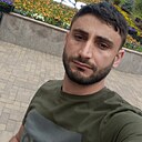 Арам, 33 года