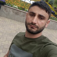 Фотография мужчины Арам, 33 года из г. Пятигорск
