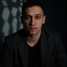 Фотография мужчины Dmitriy, 38 лет из г. Екатеринбург