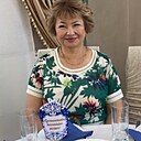 Сара, 63 года