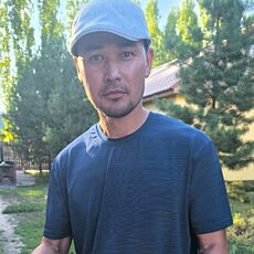 Фотография мужчины Азамат, 36 лет из г. Актюбинск