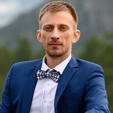 Фотография мужчины Егор, 38 лет из г. Санкт-Петербург