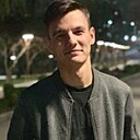 Max, 28 лет